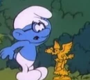 The Golden Smurf Award (episode)