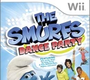 The Smurfs Dance Party