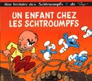 A Child Among The Smurfs