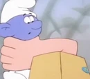All That Glitters Isn't Smurf