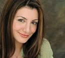 Nasim Pedrad