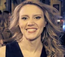 Kate McKinnon