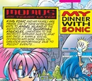 Sally Acorn (Mobius: X Years Later)
