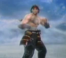 Zombiekiller14/Liu Kang