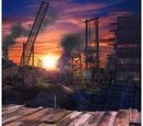 Xiwei Siege Ruins