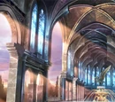 Lost Cathedral