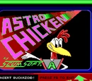 Astro Chicken: The Mindless Video Game