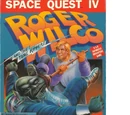 Space Quest IV: Roger Wilco and the Time Rippers