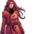 Julia Carpenter (Earth-616)