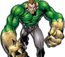 Flint Marko (Earth-616)