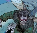 Richard Deacon (Earth-616)