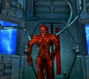 Otto Octavius (Earth-TRN006)