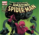 Amazing Spider-Man (Volume 1) 699