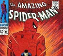 Amazing Spider-Man (Volume 1) 50