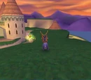 Town Square