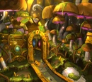 Dragon Temple