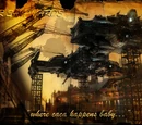 Dylarian Shipyards
