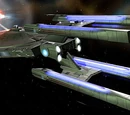 USS Vespucci