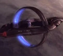 Coleopteric warp drive