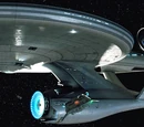 USS Enterprise (NCC-1701) (alternate reality)