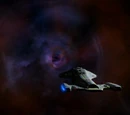 Quantum singularity