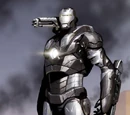 War Machine Mark I