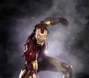 Iron Man Mark XI