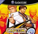Capcom vs. SNK 2 EO