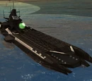 Cybran T3 Aircraft Carrier
