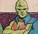 Martian Manhunter
