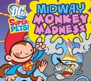 Midway Monkey Madness