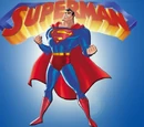 Superman: The Animated Series