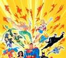 Justice League Unlimited
