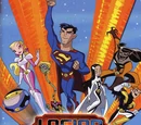 Legion of Superheroes (TV)
