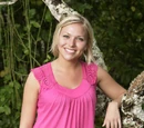 Ashley Trainer