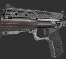 UL-VR5 variable handgun