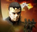 Second Jedi Civil War