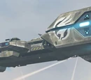 Hound-class patrol ship