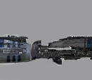 Iron Glory-class destroyer