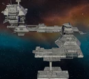 Cardan IV-class space station