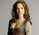 Padme Amidala Skywalker (Avatar of the Force)