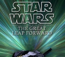 The Great Leap Forward