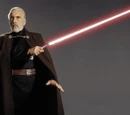Dooku (Powerstaark)