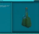 Binary Liquid