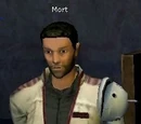 Avenging Mort