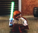 Qui-Gon Jinn
