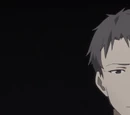 Kayaba Akihiko