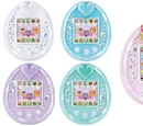 Tamagotchi P's