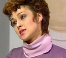 Tegan Jovanka