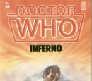 Inferno (novelisation)